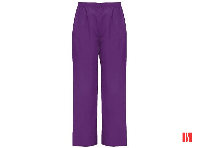 Брюки "Vademecum", виноградный