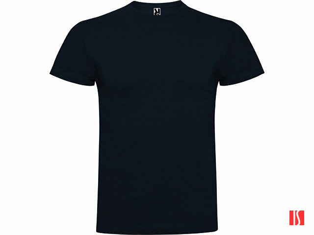 Футболка "Braco" мужская, нэйви