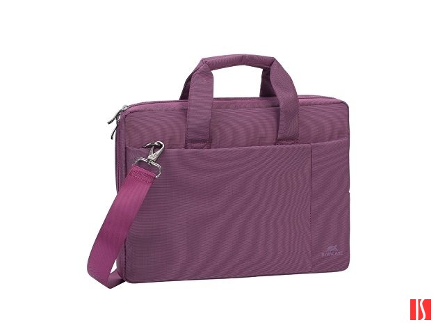 RIVACASE 8221 purple сумка для ноутбука 13,3" / 6