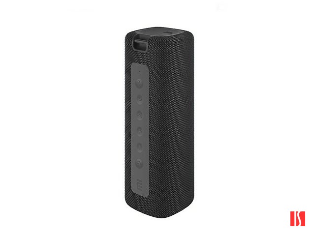 Колонка портативная Mi Portable Bluetooth Speaker Black MDZ-36-DB (16W) (QBH4195GL)