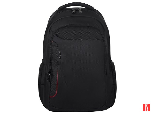 Рюкзак Eberhart Backpack черный EBH29759-1-17"