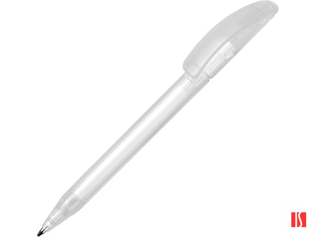 Ручка шариковая Prodir DS3 TFF, белый