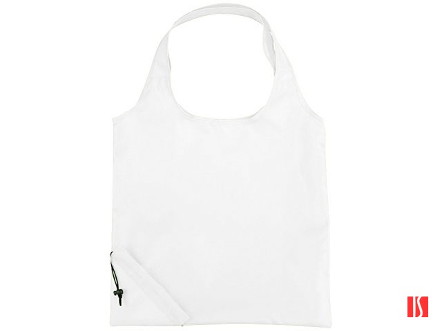 Сумка для покупок "Bungalow", белый