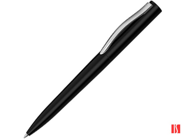 Ручка шариковая металлическая «TITAN ONE», черный