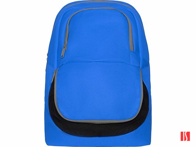 Спортивный рюкзак COLUMBA с эргономичным дизайном, королевский синий