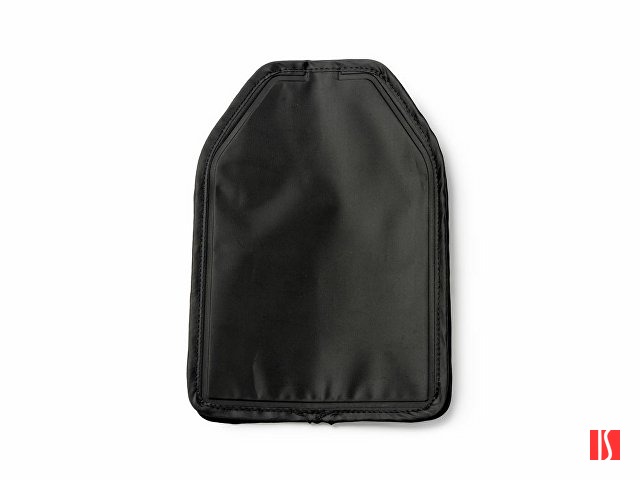 Охладитель FROST для бутылок из полиэстера, черный