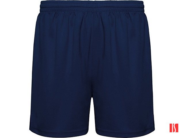 Спортивные шорты "Player" мужские, нэйви