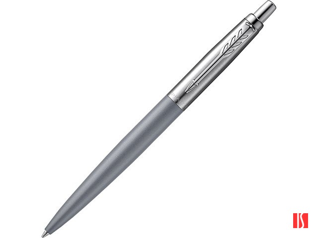 Шариковая ручка Parker Jotter XL, GREY CT, стержень: M