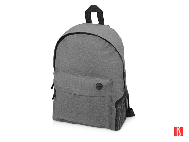 Рюкзак "Сити", серый