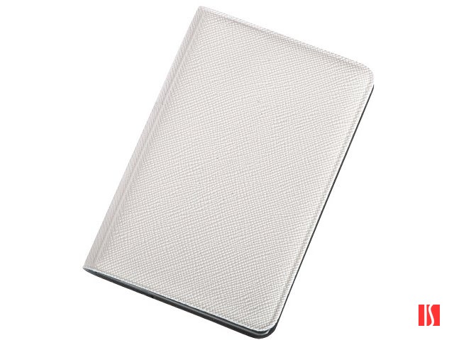 Картхолдер для 2-х пластиковых карт "Favor", белый