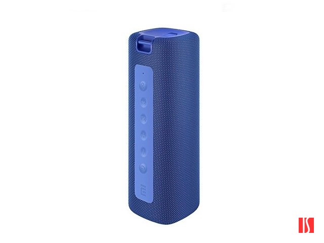 Колонка портативная Mi Portable Bluetooth Speaker Blue MDZ-36-DB (16W) (QBH4197GL)