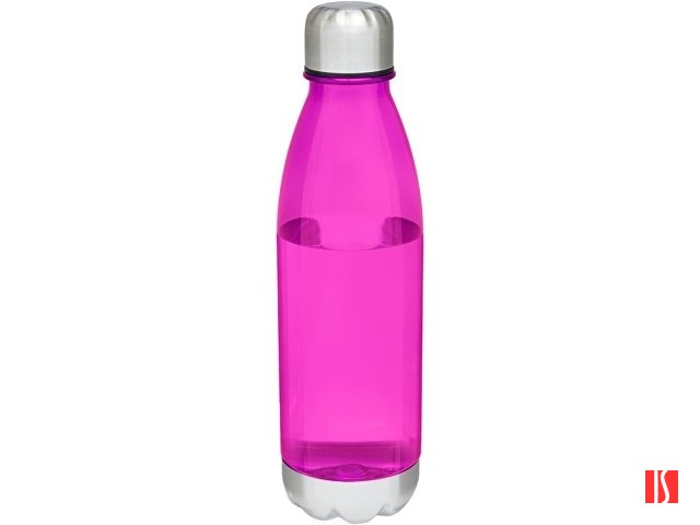 Спортивная бутылка Cove от Tritan™ объемом 685 мл, пурпурный розовый