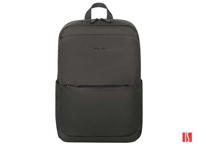 Рюкзак Eberhart Backpack темно-серо-зеленый EBH29849-DG-15"