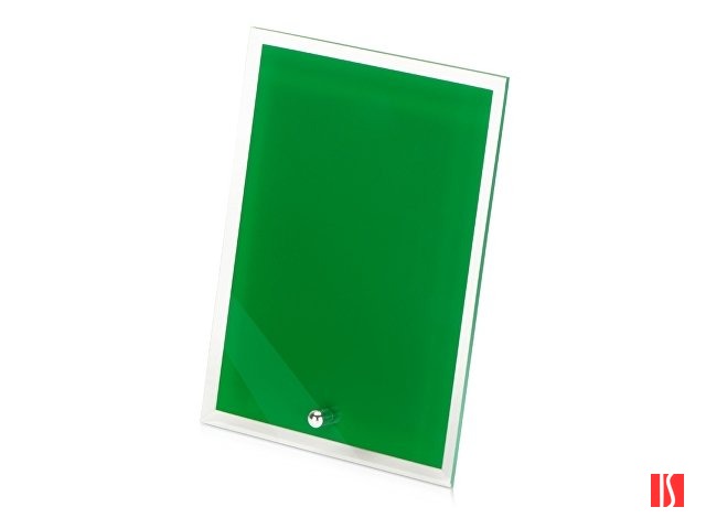 Награда "Frame", зеленый