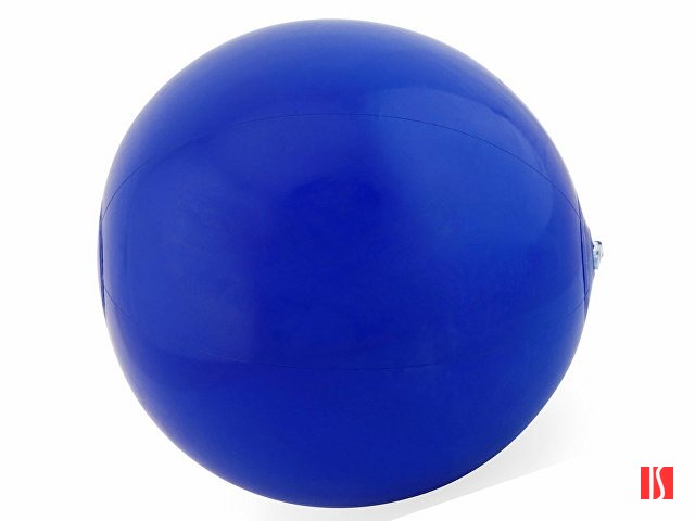 Надувной мяч SAONA, королевский синий