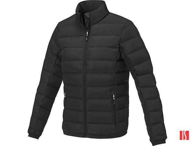 Macin женский утепленный пуховик, черный