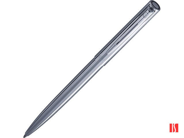 Шариковая ручка Waterman GRADUATE ALLURE CHROME CT корпус глянцевый