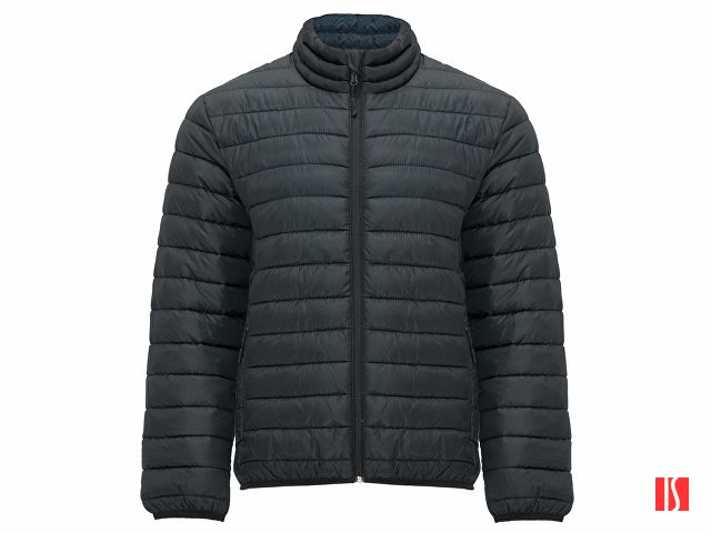 Куртка "Finland", мужская, эбеновый