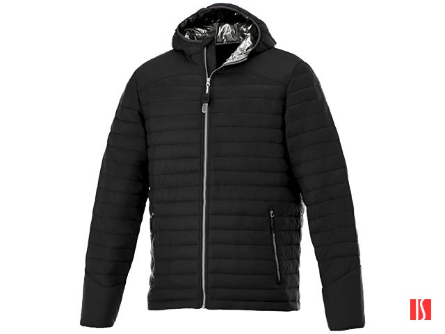 Утепленная куртка Silverton, мужская