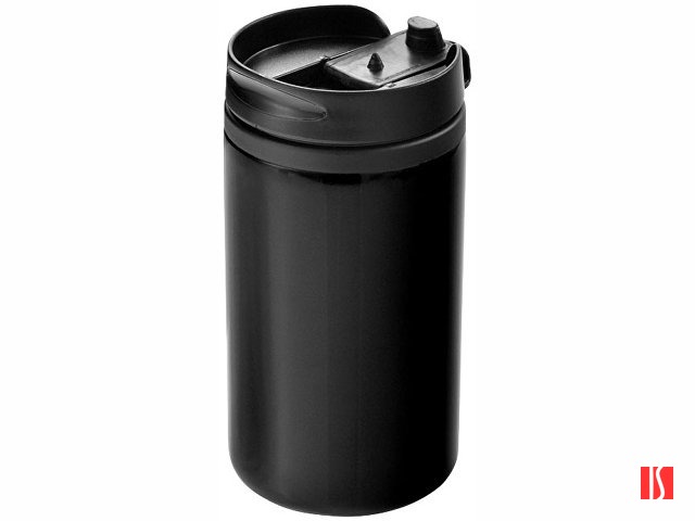 Термостакан c изоляцией Mojave, черный