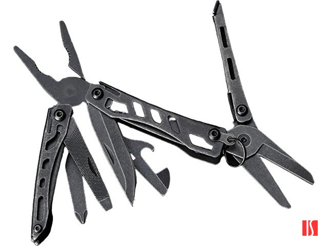 Мультитул Nextool Mini Flagship, черный (NE20122)