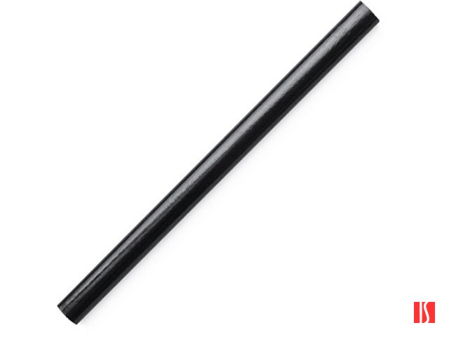 Столярный карандаш VETA, черный