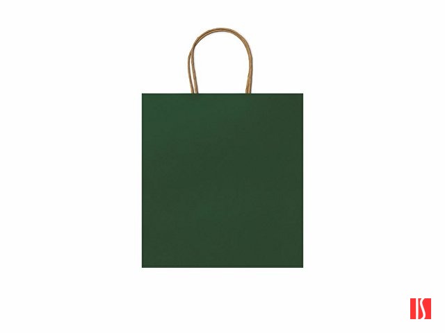 Пакет бумажный HAYA, папоротник