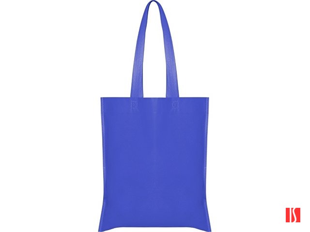 Сумка CREST из нетканого материала, электрический синий