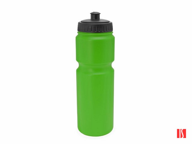 Бутылка спортивная KUMAT, 840 мл, папоротник