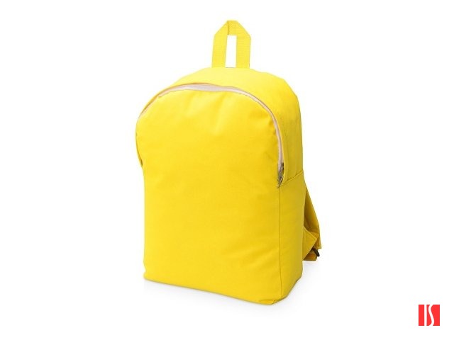 Рюкзак “Sheer”, неоновый желтый (P)