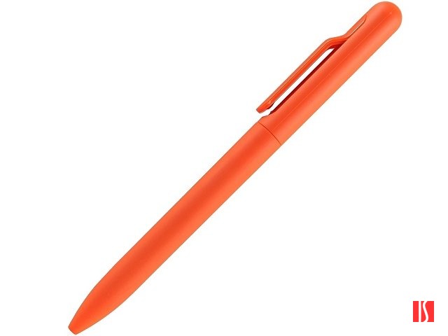 Купить Ручка пластиковая шариковая FAMILY SOFIA, soft touch (Оранжевый) Ручка пластиковая шариковая FAMILY SOFIA, soft touch (Оранжевый)