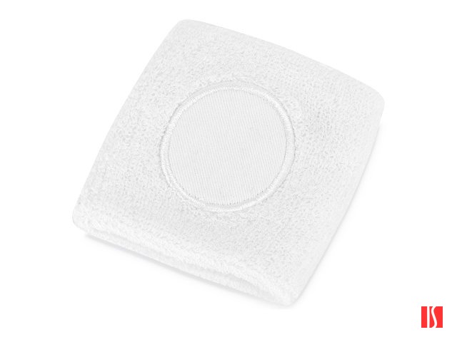 Напульсник "Пульс", белый