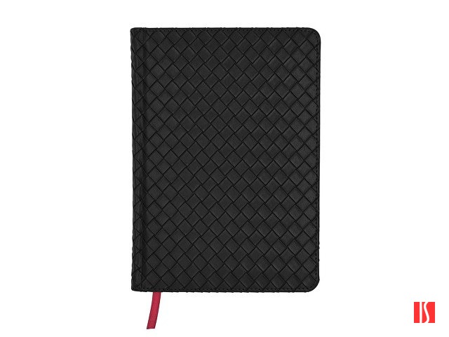 Ежедневник недатированный А5+ "Magnum", коричневый