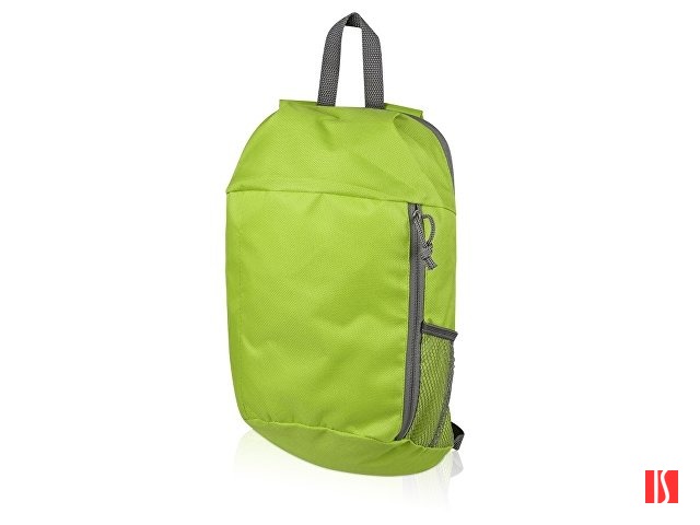 Рюкзак «Fab», зеленое яблоко