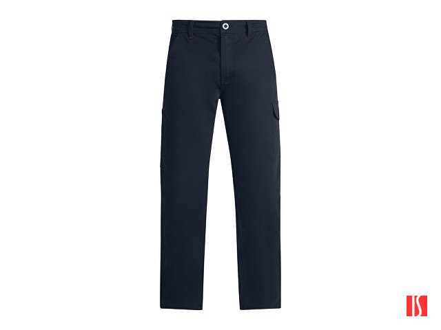 Брюки "Fonta" мужские, нэйви