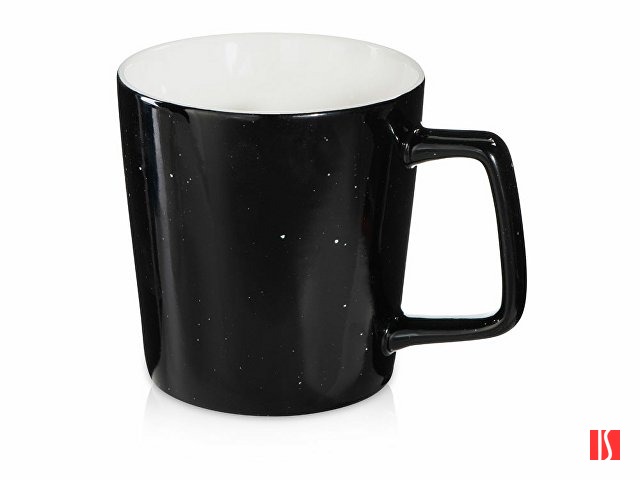 Кружка "Oreo", черный