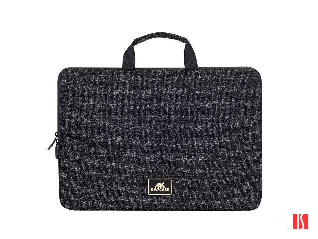 RIVACASE 7915 black чехол для ноутбука 15.6"