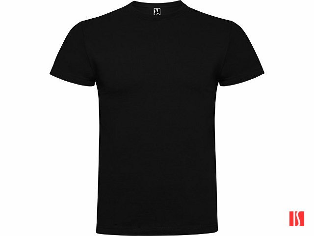 Футболка "Braco" детская, черный