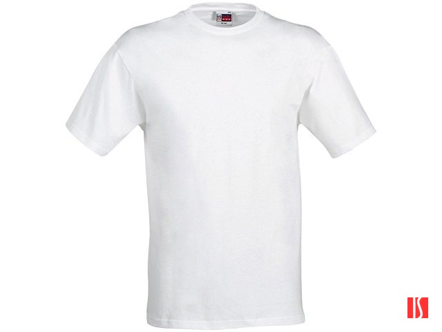 Футболка "Heavy Super Club" детская, белый