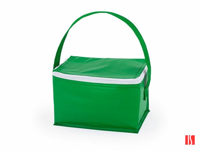 Сумка-холодильник TIBU, папоротниковый