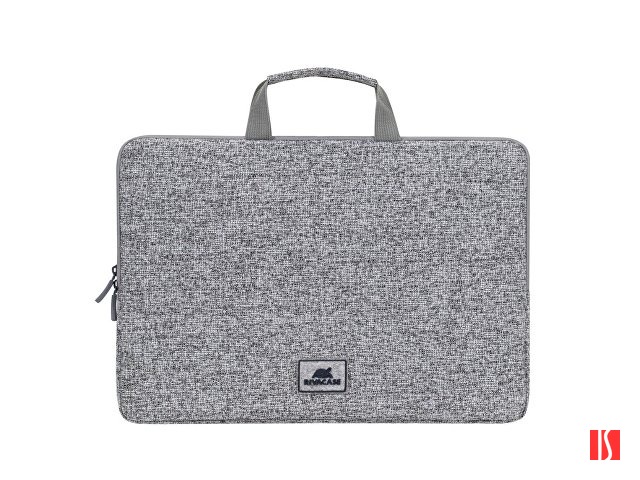 RIVACASE 7915 light grey чехол для ноутбука 15.6"
