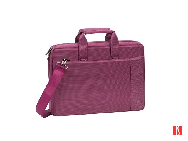 Сумка для ноутбука 15.6" 8231, пурпурный