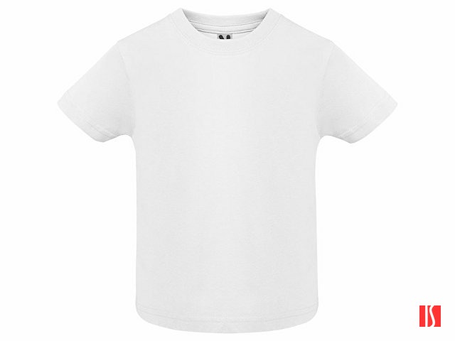 Футболка "Baby " детская, белый