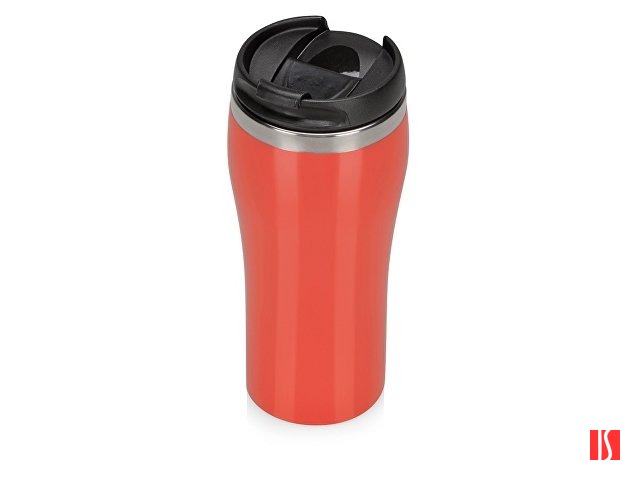 Термокружка "Klein" 325мл, коралловый