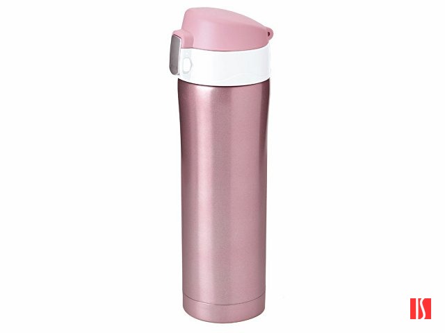 Термокружка DIVA CUP, розовый