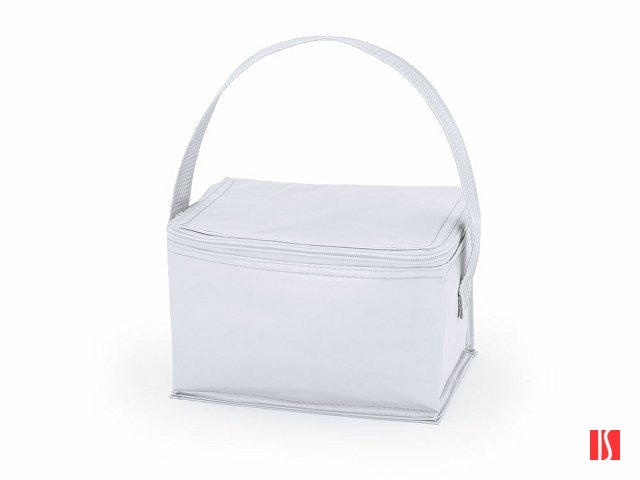 Сумка-холодильник TIBU, белый