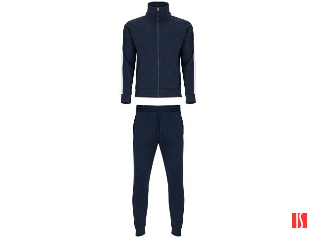 Спортивный костюм "Creta", нэйви