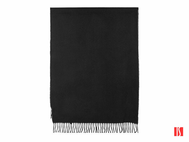 Палантин «Тигиль», черный