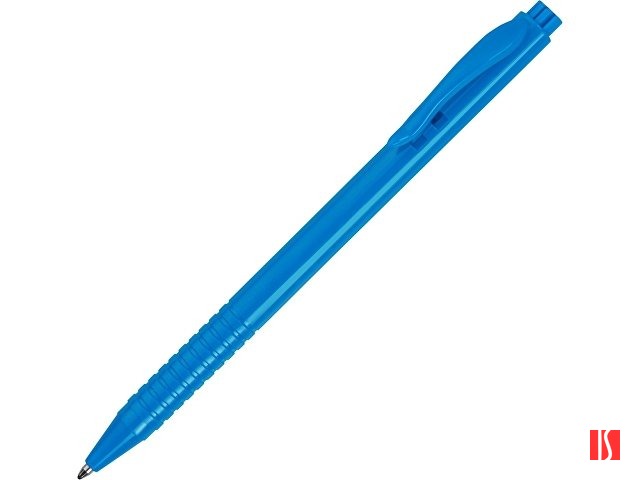 Ручка шариковая Celebrity «Кэмерон», голубой
