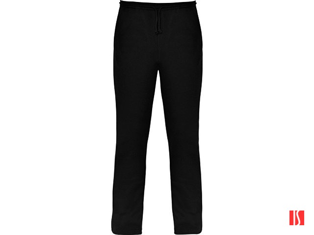 Брюки "New Astun", черный